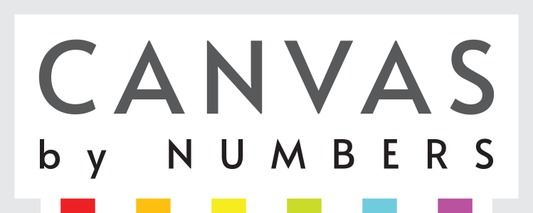 Canvas by Numbers UK