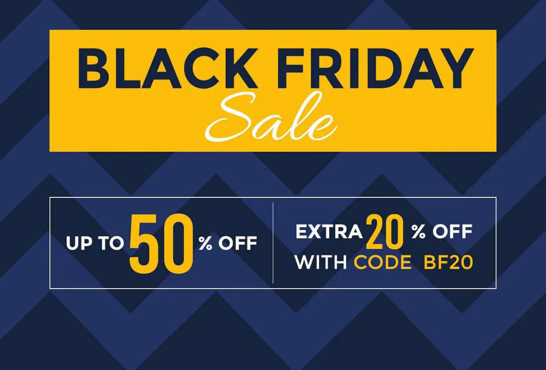 Paint by Numbers Blog-Black Friday Sale: Up to 50% Off on all Collections + Extra 20% discount with the code BF20-Canvas by Numbers