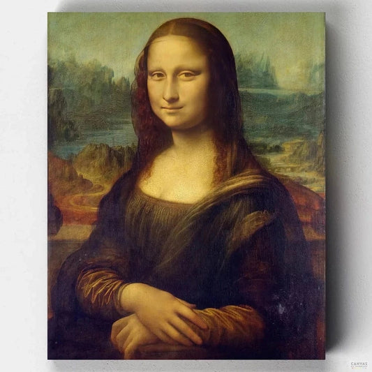 Mona Lisa